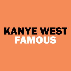 Famous (feat. Rihanna &amp; Swizz Beatz) - 2016 • Single/EP