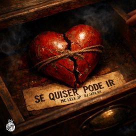 Se Quiser Pode Ir - 2026 • Sencillo/EP
