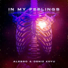In My Feelings - 2022 • Single/EP