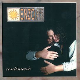 Continuerò - 1996 • Álbum