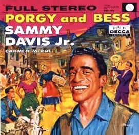 Porgy And Bess - 1959 • Álbum
