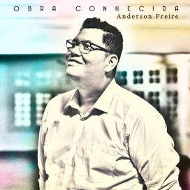 Obra Conhecida - 2020 • Single/EP