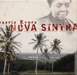 Nova Sintra - 1998 • Álbum