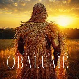 Obaluaiê - 2024 • Single/EP
