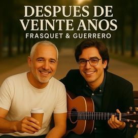 Después de Veinte Años - 2025 • Álbum