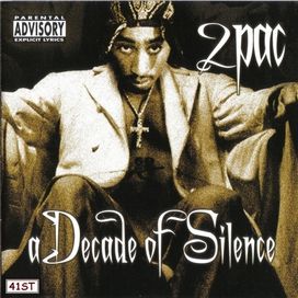 A Decade of Silence - 2006 • Álbum