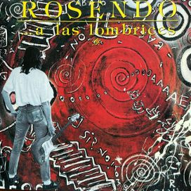 ...A Las Lombrices - 1987 • Álbum