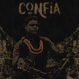 Confia: Sonho de Cria (Trilha Sonora) - 2025 • Single/EP