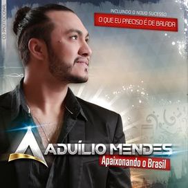Apaixonando o Brasil - 2015 • Álbum