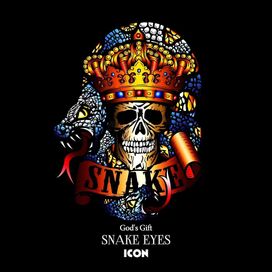 Snake Eyes - 2014 • Álbum