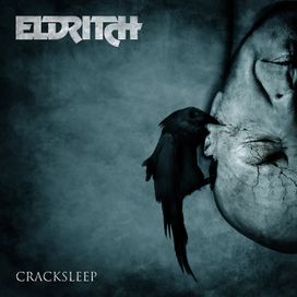 Cracksleep - 2018 • Álbum