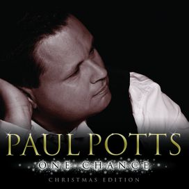 One Chance: Christmas Edition - 2008 • Álbum