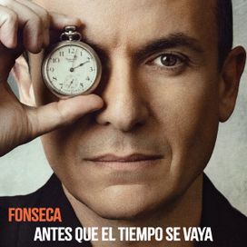 Antes Que El Tiempo Se Vaya - 2026 • Álbum