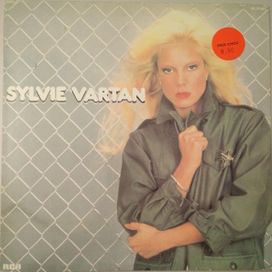 Sylvie Vartan (1980) - 1980 • Álbum