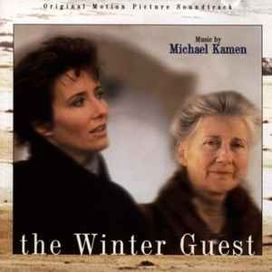 The Winter Guest  - 1997 • Álbum