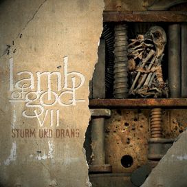VII: Sturm Und Drang - 2015 • Álbum