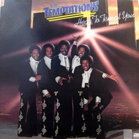 Hear To Tempt You - 1977 • Álbum