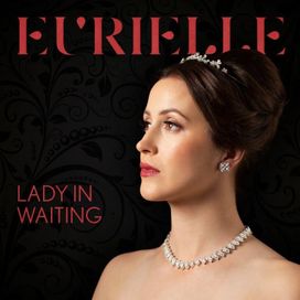 Lady In Waiting - Single - 2021 • Single/EP
