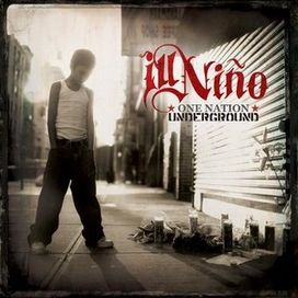 One Nation Underground - 2005 • Álbum