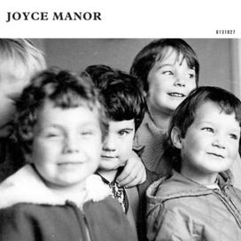 Joyce Manor - 2013 • Álbum