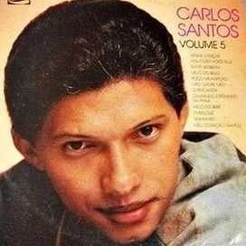 Carlos Santos - 1983 • Álbum