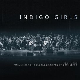 Live With The University Of Colorado Symphony Orchestra - 2018 • Álbum