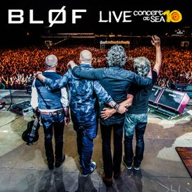 Live Op Concert At Sea 2015 - 2015 • Álbum