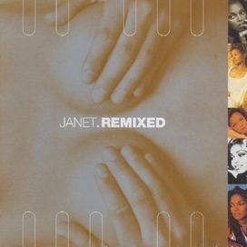 Janet. Remixed - 1995 • Álbum