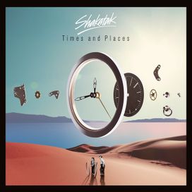 Times And Places - 2016 • Álbum