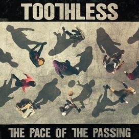 The Pace of the Passing - 2017 • Álbum