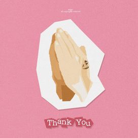 Thank You - 2020 • Single/EP