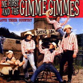 Love Their Country - 2006 • Álbum