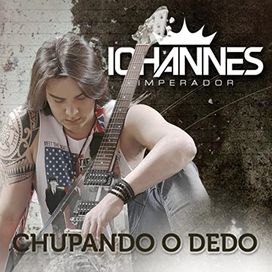 Chupando o Dedo - 2015 • Álbum