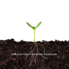 Balance And Composure\Tigers Jaw - 2010 • Sencillo/EP