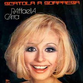 Scatola a Sorpresa - 1973 • Álbum