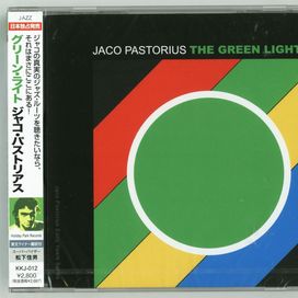 The Green Light - 2011 • Álbum