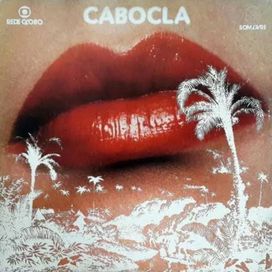 Cabocla - 1979 • Álbum