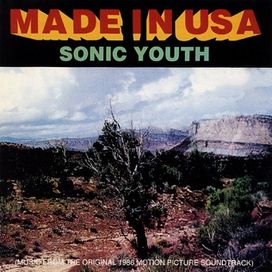Made In USA  - 1995 • Álbum