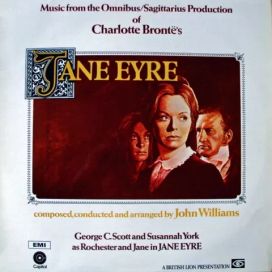 Jane Eyre - 1971 • Álbum