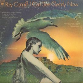 I Can See Clearly Now - 1973 • Álbum