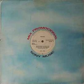 Bem-Me-Quer - 1988 • Single/EP