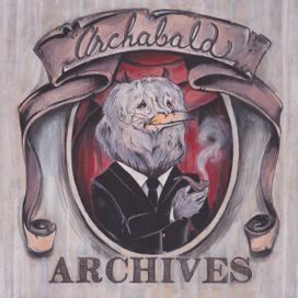 Archives - 2013 • Álbum