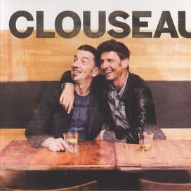 Clouseau - 2013 • Álbum