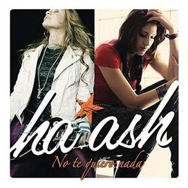 No Te Quiero Nada - 2008 • Single/EP