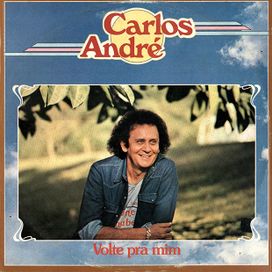 Volte Pra Mim - 1984 • Álbum