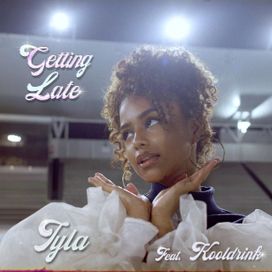 Getting Late - 2019 • Sencillo/EP