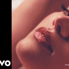 love on you. - 2021 • Sencillo/EP
