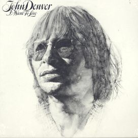 I Want To Live - 1977 • Álbum