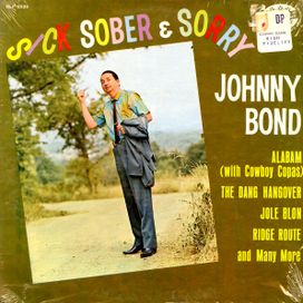 Sick, Sober &amp; Sorry - 1967 • Álbum