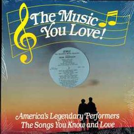 The Beautiful Music Company Presents Slim Whitman - 1979 • Álbum